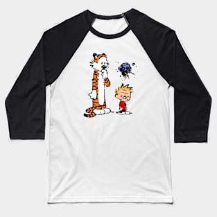 C&H - Mad Baseball T-Shirt